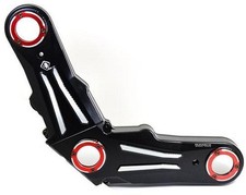 Ducabike Zahnriemenabdeckung