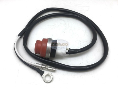 Bootsmotor stoppschalter - bootsmotor,