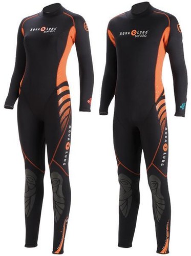 Aqualung safaga mm overall - safaga,