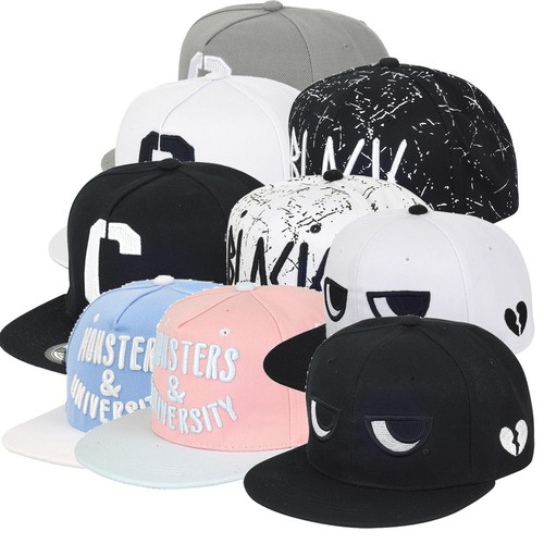 Basecap mütze cappi baseball - ,