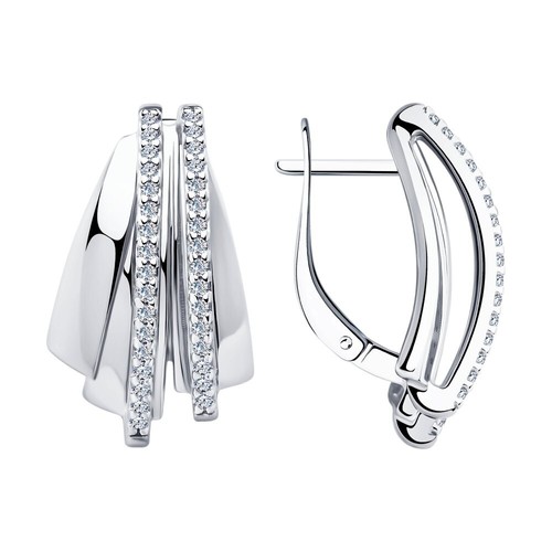 Ohrringe 925 sterlingsilber - ohrringe,