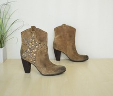 tolle Janet & Janet Echtleder