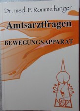 Rommelfanger Amtsarztfragen