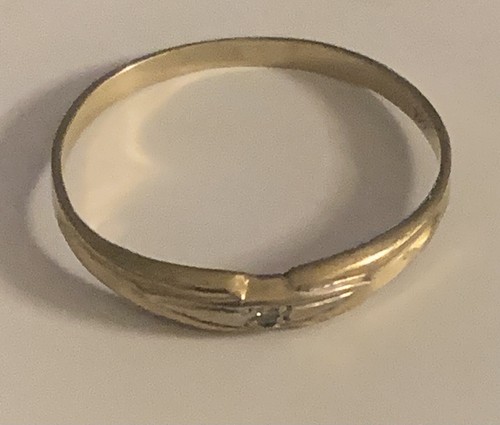 Ladies ring 333 - ladies',