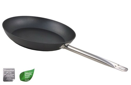 Gastronomie bratpfanne - xl,