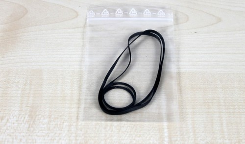 Riemenset für sony wr570 - für,