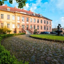 Kurzreise Rühstädt/Brandenburg 2-6 Tage 2P @ Schlosshotel Rühstädt + Frühstück