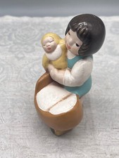 FIGUR AUS KERAMIK THUN