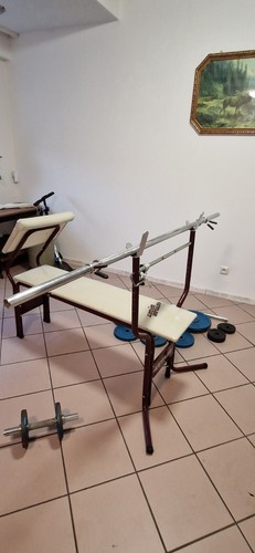 Kettler sport kraftstation - sport,