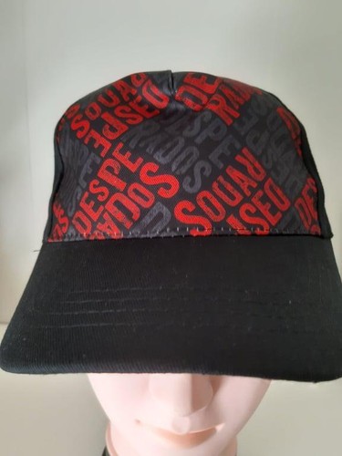 Desperados basecap cap - desperados, basecap,