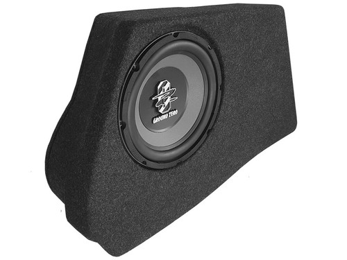 Passiver gehäusesubwoofer mit - passiver,