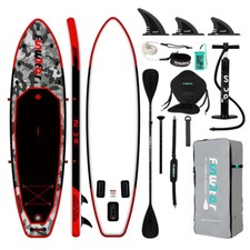  Inflatable Stand Up Paddle