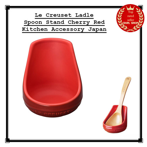 Creuset schöpfkelle - le,