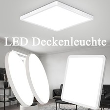 16W-72W LED Deckenlampe