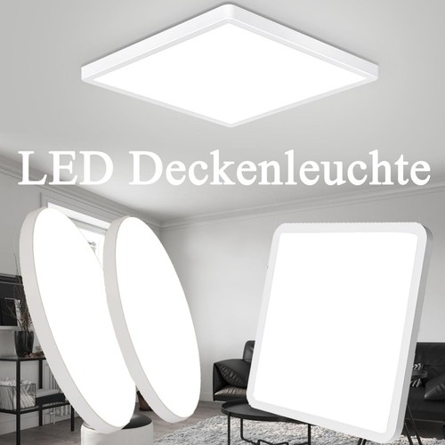 16w 72w led deckenlampe - led,
