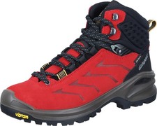 Wanderschuhe