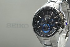 Vintage [Exc+5] SEIKO Coutura