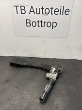 BMW E36 Untergurt Gurtschloss