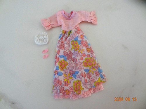 Vintage outfit petra von - vintage,