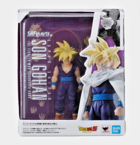 Dragon ball gashapon - dragon,