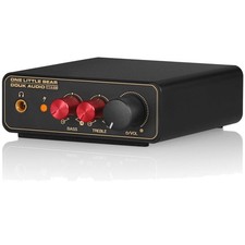 HiFi MM/MC RIAA Plattenspieler