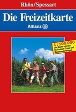Die Freizeitkarte Allianz