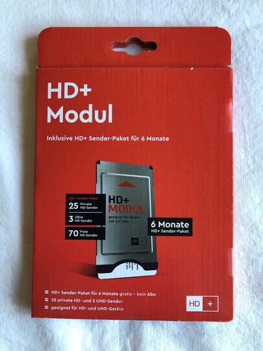 Plus modul ohne karte - plus,