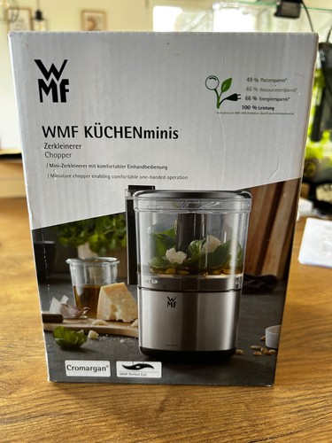 Wmf küchenminis zerkleinerer - kÜchenminis,