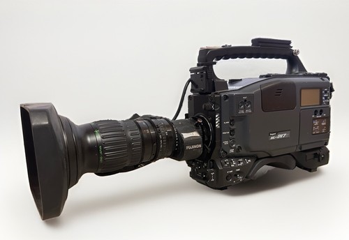 Ikegami dv7w dvcam low - ikegami,