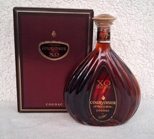 Courvoisier xo  .......1 Liter