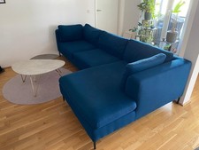 Couch Sofa Wohnzimmer 2-Teiler