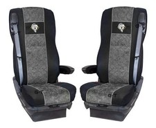 2 x Sitzbezüge Schonbezüge