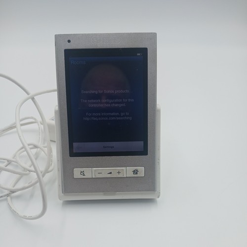 Sonos cr200 wireless - cr200, remote