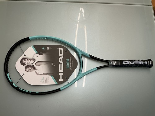 Tennisschläger head boom - tennisschläger,