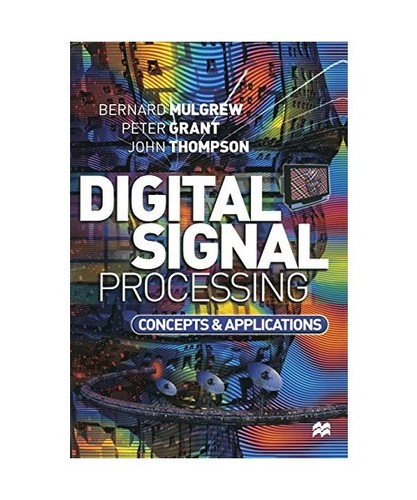 Digital signal processing - digital,