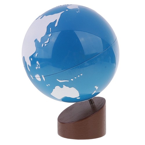 Montessori schleifpapier land - montessori, land-