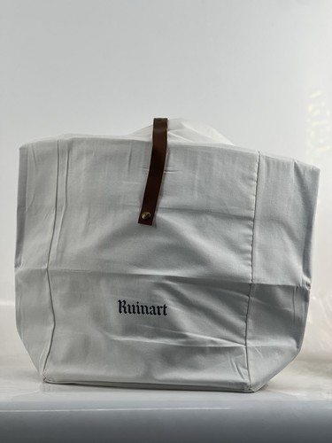 Ruinart champagne kühl tasche - champagne,