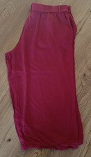 3/4 lange Hose, bonprix, Gr. 44