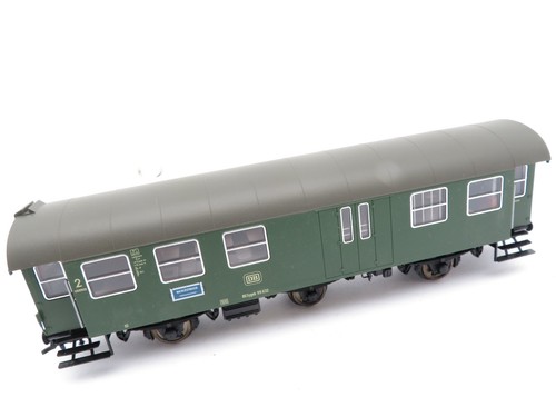 361h0 fleischmann h0 5096 - /2,