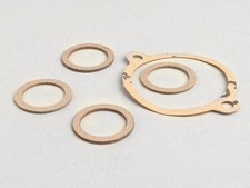 Dichtsatz Vergaser -DELLORTO-