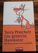Terry Pratchett Die gemeine