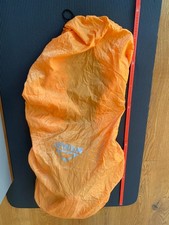 Regenüberzug - Regenhaube -