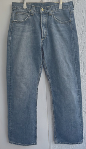 Lee nash cotton - cotton, jeans