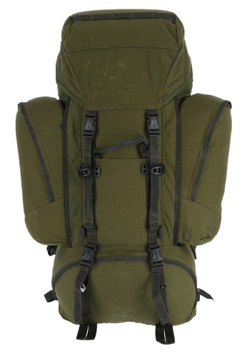 Berghaus cyclops ii - berghaus,