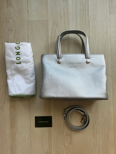 Longchamp foulonné tasche - le,