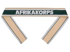 German WW2 Afrika korps