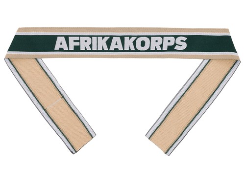 German ww2 afrika - ww2, korps