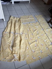 Zauberhaftes Set Ente f