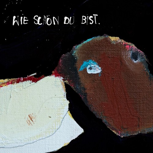 Koze wie schön bist - dj,