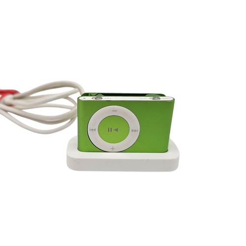 Apple ipod shuffle a1204 - a1204, 2
